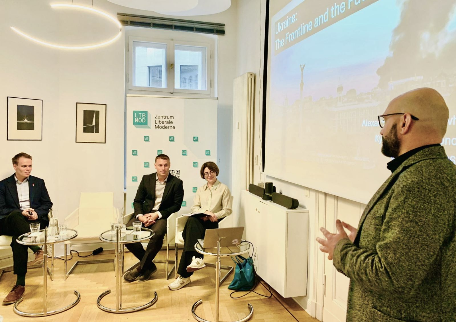 Burning Kyiv’s bridges or breaking its spine? The prospects of a "Russian winter" for Ukraine